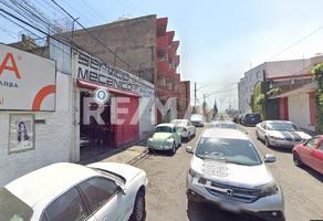 Foto de inmueble en Fresno, Col. San Clemente Sur C.P. 01740, Álvaro Obregón