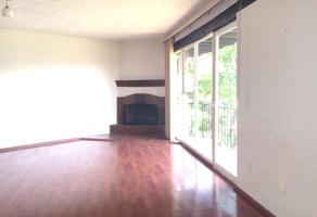 Foto de casa en condominio en renta en fuente de plazuela , lomas de tecamachalco sección cumbres, huixquilucan, méxico, 2126083 No. 01