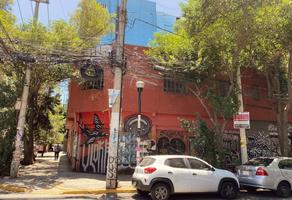 Foto de inmueble en Gabino barrera, Col. San Rafael C.P. 06470, Cuauhtémoc