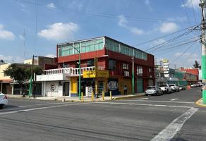 Foto de inmueble en Ganaderos, Col. Minerva C.P. 09810, Iztapalapa
