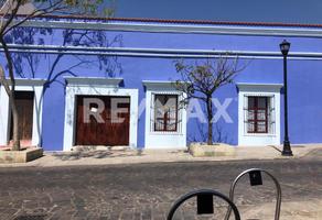 Foto de inmueble en GARCIA VIGIL, Col. Oaxaca Centro C.P. 68000, Oaxaca de Juárez