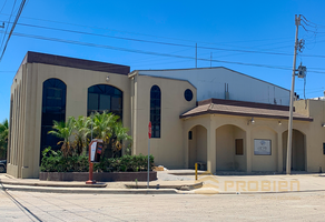 Foto de inmueble en Fray Mayorga, Col. Garita Otay C.P. 22430, Tijuana