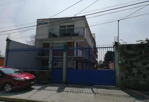 Foto de edificio en venta en general anaya 0, metepec centro, metepec, méxico, 0 No. 01