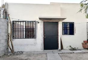 Casas en venta en Pesquería, Nuevo León 