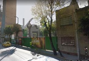 Foto de inmueble en General José Morán, Col. San Miguel Chapultepec II Sección C.P. 11850, Miguel Hidalgo