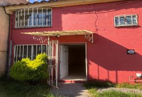 Casas en Geovillas Centenario, Toluca, México 