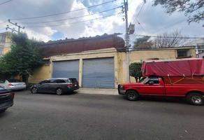 Foto de inmueble en Golondrinas, Col. General Pedro Maria Anaya C.P. 03340, Benito Juárez