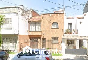 Casas en venta en Del Valle, DF / CDMX 