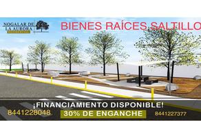Foto de inmueble en  , Col. González Norte C.P. 25138, Saltillo