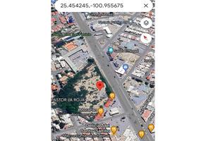 Foto de inmueble en  , Col. González Norte C.P. 25138, Saltillo