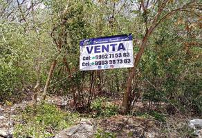 Foto de terreno habitacional en venta en gran santa fe whi278194, gran santa fe, mérida, yucatán, 0 No. 01