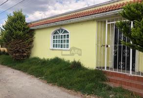 Casas en San Miguel Totoltepec, Toluca, México 