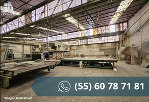 Foto de inmueble en granjas, Col. Granjas México C.P. 08400, Iztacalco