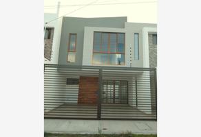 Foto de casa en venta en  , granjas san isidro, puebla, puebla, 25378591 No. 01
