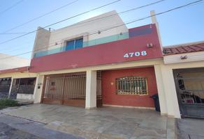 Casas en INFONAVIT Barrancos, Culiacán, Sinaloa 