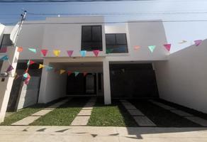 Foto de casa en venta en guadalajara , plan de ayala, tuxtla gutiérrez, chiapas, 0 No. 01