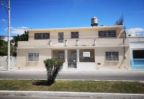 Casas en renta en San Francisco de Campeche Cent... 