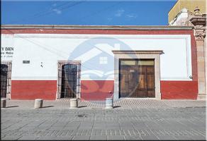 Inmuebles en renta en Guadalupe, Zacatecas 