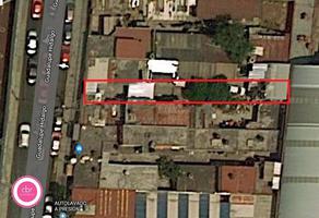 Foto de inmueble en Guadalupe Hidalgo, Col. Merced Gómez C.P. 01600, Álvaro Obregón