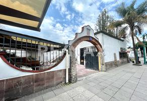 Foto de local en renta en guadalupe i ramírez , ampliación san marcos norte, xochimilco, df / cdmx, 0 No. 01