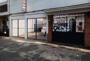 Foto de local en venta en guadalupe i ramirez , barrio san marcos, xochimilco, df / cdmx, 0 No. 01