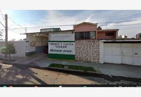 Foto de inmueble en GUADALUPE PATONI #312, Col. Del Maestro C.P. 34240, Durango
