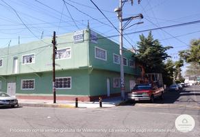 Foto de inmueble en  , Col. Guadalupe Proletaria C.P. 07670, Gustavo A. Madero