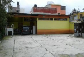 Foto de terreno habitacional en renta en  , guadalupe san buenaventura, toluca, méxico, 0 No. 01