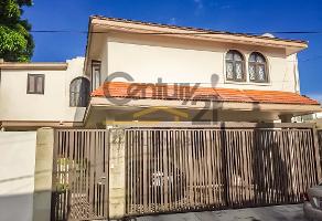 Foto de casa en venta en  , guadalupe, tampico, tamaulipas, 14884641 No. 01