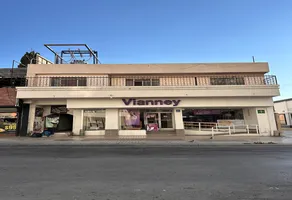 Foto de inmueble en Guadalupe Victoria #437, Col. Saltillo Centro C.P. 25000, Saltillo