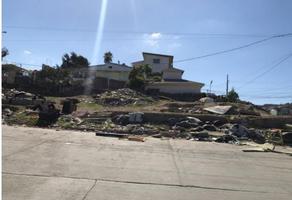 Foto de terreno habitacional en venta en guadalupe victoria 6115, patrimonial benito juárez, tijuana, baja california, 0 No. 01
