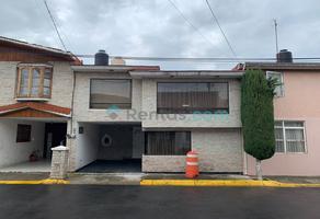 Foto de casa en renta en guadalupe victoria , el hipico, metepec, méxico, 0 No. 01