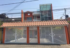 Foto de edificio en venta en guadalupe victoria , guadalupe del moral, iztapalapa, df / cdmx, 0 No. 01