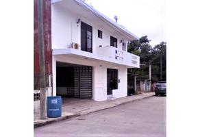 Foto de edificio en venta en  , guadalupe victoria, tampico, tamaulipas, 10075175 No. 01