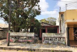 Foto de terreno habitacional en venta en  , guadalupe victoria, tampico, tamaulipas, 16751605 No. 01