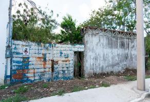 Foto de terreno habitacional en venta en  , guadalupe victoria, tampico, tamaulipas, 24756411 No. 01