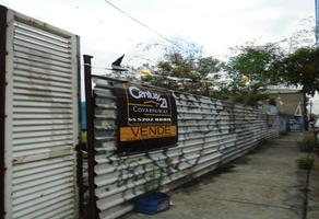 Foto de terreno habitacional en venta en guanajuato 39 y 23 , héroes de padierna, la magdalena contreras, df / cdmx, 0 No. 01