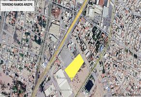Foto de inmueble en  , Col. Guanajuato de Abajo C.P. 25904, Ramos Arizpe