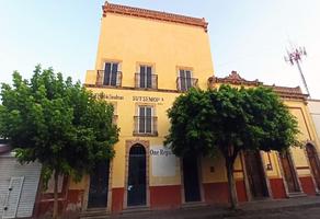 Foto de inmueble en Guanajuato, Col. Jerez Centro C.P. 99300, Jerez