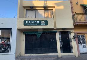 Foto de inmueble en GUERRERO #842, Col. Irapuato Centro C.P. 36500, Irapuato