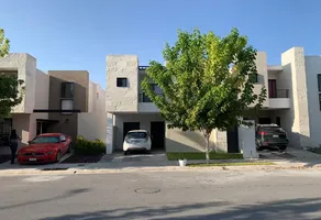 Foto de inmueble en Guillermo III #184, Col. Puerta del Rey C.P. 25298, Saltillo