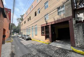 Foto de inmueble en Guillermo Prieto 30, Col. Ex-Hacienda de Guadalupe Chimalistac C.P. 01050, Álvaro Obregón