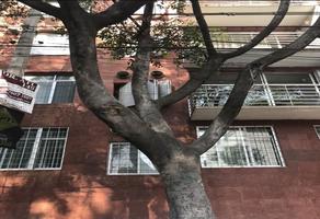 Foto de inmueble en Guillermo Prieto, Col. San Rafael C.P. 06470, Cuauhtémoc