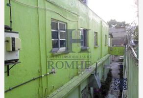 Foto de terreno habitacional en venta en guinea 69, romero rubio, venustiano carranza, df / cdmx, 25015721 No. 01