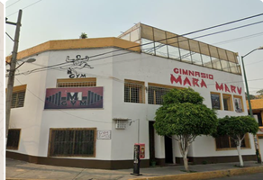Foto de inmueble en Gustavo Diaz Ordaz No 28,, Col. 1a Ampliación Presidentes C.P. 01299, Álvaro Obregón