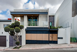 Casas en venta en Hacienda Agua Caliente, Tijuana... 