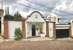 Foto de casa en venta en hacienda arroyos , balcones del campestre, león, guanajuato, 10715859 No. 01