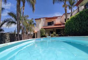 Foto de casa en venta en hacienda de la gavia , balcones del campestre, león, guanajuato, 24451015 No. 01