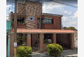 Foto de casa en venta en hacienda de la magdalena (escriturada) 54, san mateo atarasquillo, lerma, méxico, 21513153 No. 01