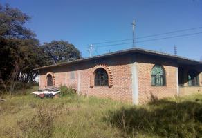 Foto de terreno habitacional en venta en hacienda de los dolores , tepotzotlán, tepotzotlán, méxico, 13914852 No. 01